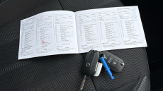 Vauxhall Grandland 1.2 Turbo GS 5dr Petrol Hatchback